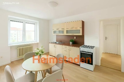 Ostrava, Ostrava-město, Zábřeh, Asejevova, 16