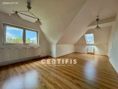 Pronájem bytu 2+1 76 m² Na Pěčonce, Ostrava - Slezská Ostrava