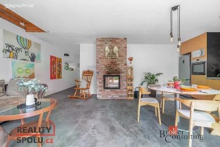 Prodej kanceláře 129 m² Švermova, Liberec - Liberec X-Františkov