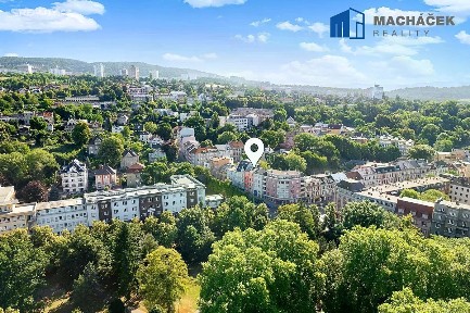 Ústí nad Labem, Ústí nad Labem-centrum, Stará, 4