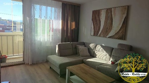 Prodej bytu 2+1 62 m² Antala Staška, Teplice - Trnovany