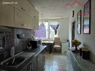 Prodej bytu 2+1 63 m² Písečná, Chomutov