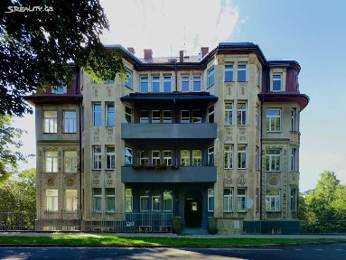 Vejprty, Chomutov, Moskevská, 54