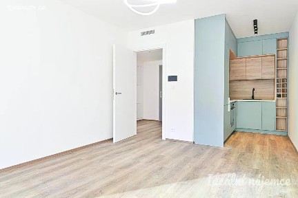 Brno, Brno-město, Komín, Bystrcká