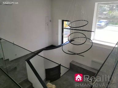 Pohořelice, Brno-venkov, Znojemská