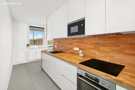 Prodej bytu 3+1 86 m² Kubešova, Brno - Královo Pole