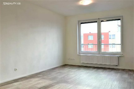 Prodej bytu 1+kk 40 m² Turgeněvova, Brno - Černovice