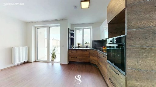 Pronájem bytu 1+kk 36 m² Janského, Olomouc - Povel