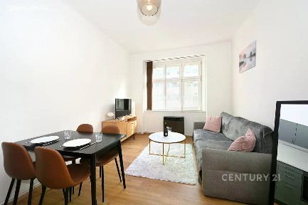 Praha, Praha 3, Žižkov, Jičínská, 15