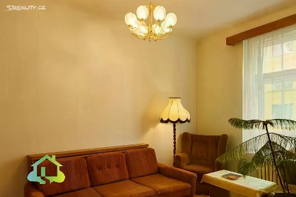 Prodej bytu 3+1 111 m² Charlese de Gaulla, Praha - Bubeneč