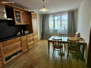 Prodej bytu 3+kk 78 m² Petržílkova, Praha - Stodůlky
