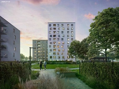 Prodej bytu 3+kk 71 m² Hindlova, Praha - Vysočany