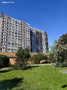 Prodej bytu 2+kk 47 m² Dunická, Praha - Záběhlice