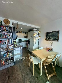 Prodej bytu 3+kk 54 m² Cafourkova, Praha - Bohnice