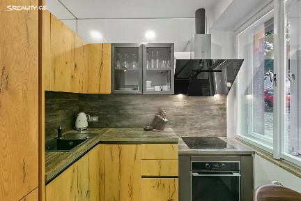 Prodej bytu 2+kk 58 m² Hellichova, Praha - Malá Strana