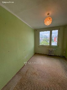 Prodej bytu 2+1 39 m² Na úlehli, Praha - Michle