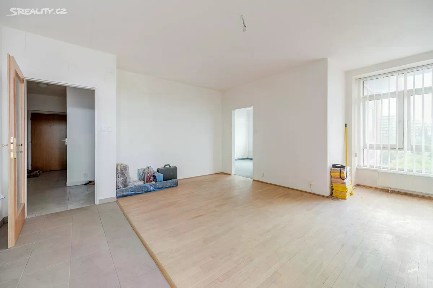 Prodej bytu 2+kk 54 m² Vinohradská, Praha - Strašnice