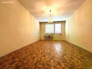 Prodej bytu 3+kk 65 m² Jažlovická, Praha - Chodov