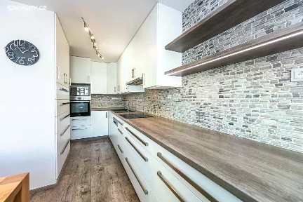 Prodej bytu 3+kk 90 m² Kettnerova, Praha - Stodůlky