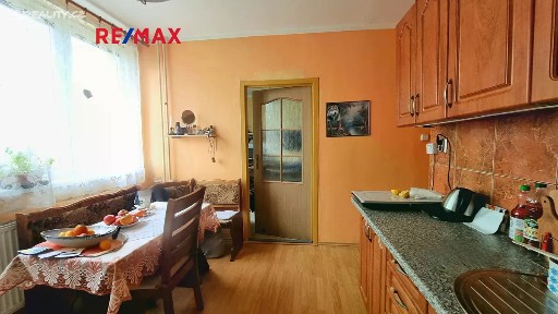 Prodej bytu 2+1 58 m² Gen. Píky, Ostrava - Moravská Ostrava