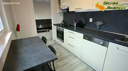 Prodej bytu 3+1 72 m² Jaroslava Misky, Ostrava - Dubina