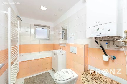 Prodej bytu 2+1 49 m² Gurťjevova, Ostrava - Zábřeh