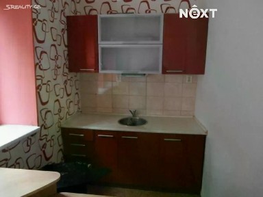 Pronájem bytu 2+kk 24 m² Na Nivách, Jablonné v Podještědí