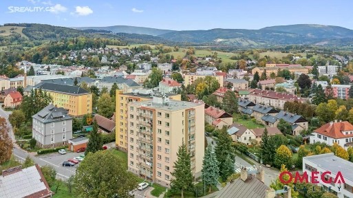 Vrchlabí, Trutnov, Pražská