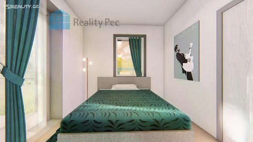 Prodej bytu atypický 66 m² J. A. Komenského, Žacléř