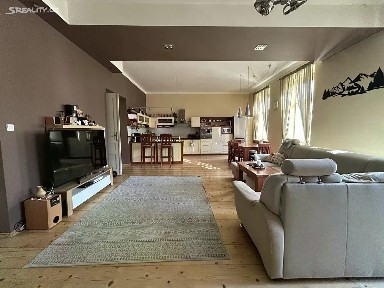 Pronájem bytu 3+kk 150 m² U Cukrovaru, Mladá Boleslav - Čejetičky