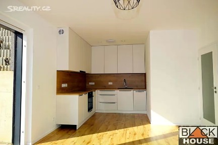 Pronájem bytu 2+kk 50 m² Václava Havla, Roztoky