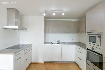 Pronájem bytu 3+kk 91 m² Na Petynce, Praha - Břevnov