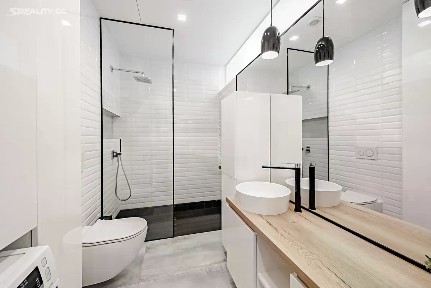 Pronájem bytu 2+kk 40 m² Mojmírova, Praha - Nusle