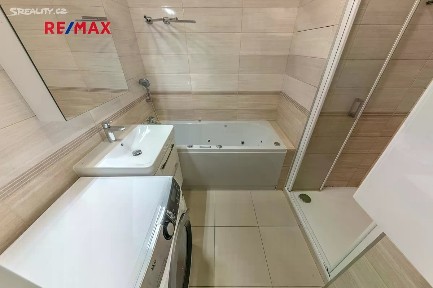 Pronájem bytu 3+kk 75 m² Brdičkova, Praha - Stodůlky