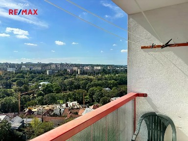 Pronájem bytu 3+1 66 m² Bramboříková, Praha - Záběhlice