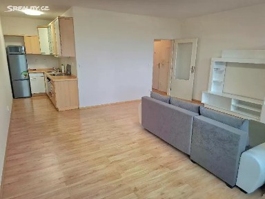 Pronájem bytu 1+kk 38 m² Kodymova, Praha - Stodůlky