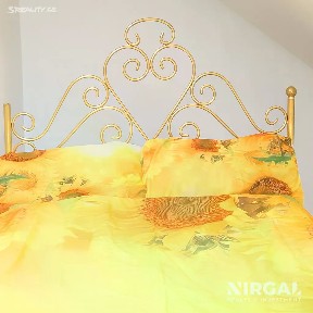 Pronájem bytu 1+kk 40 m² Říční, Praha - Malá Strana