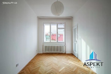 Pronájem bytu 2+1 55 m² Ovenecká, Praha - Bubeneč