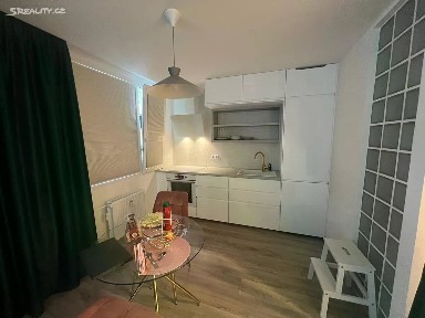 Praha, Praha 4, Krč, Murgašova, 5