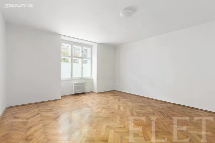Pronájem bytu 2+kk 48 m² Vršovická, Praha - Vršovice