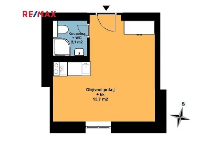 Praha, Praha 6, Břevnov, Na Petynce, 45