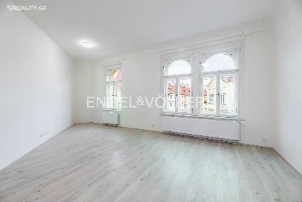 Praha, Praha 3, Žižkov, Ondříčkova, 1