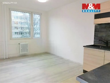 Pronájem bytu 3+1 70 m² Bítovská, Praha - Michle