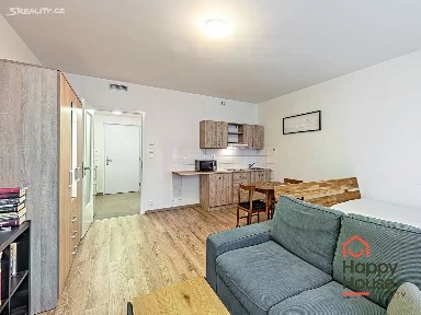 Pronájem bytu 1+kk 36 m² Počernická, Praha - Strašnice