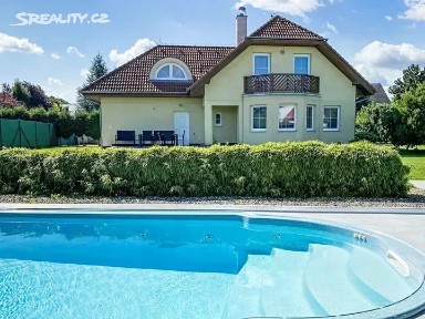 Pronájem bytu 5+kk 258 m² Liboňovská, Praha - Dolní Chabry