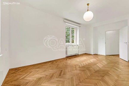 Pronájem bytu 2+1 56 m² Kladenská, Praha - Vokovice