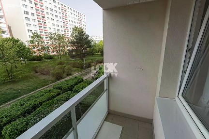 Pronájem bytu 3+kk 66 m² Petýrkova, Praha - Chodov