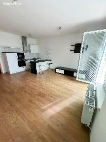 Pronájem bytu 1+kk 35 m² Miroslava Hajna, Praha - Letňany