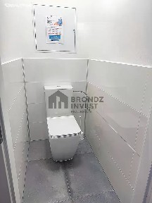 Pronájem bytu 2+kk 60 m² Bryksova, Praha - Černý Most