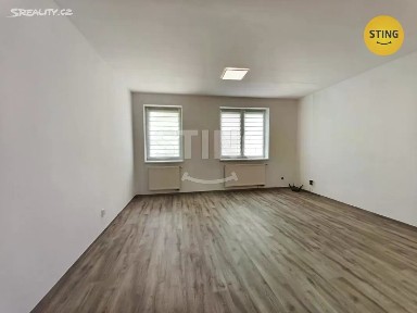 Pronájem bytu 1+kk 36 m² F. X. Šaldy, Jihlava